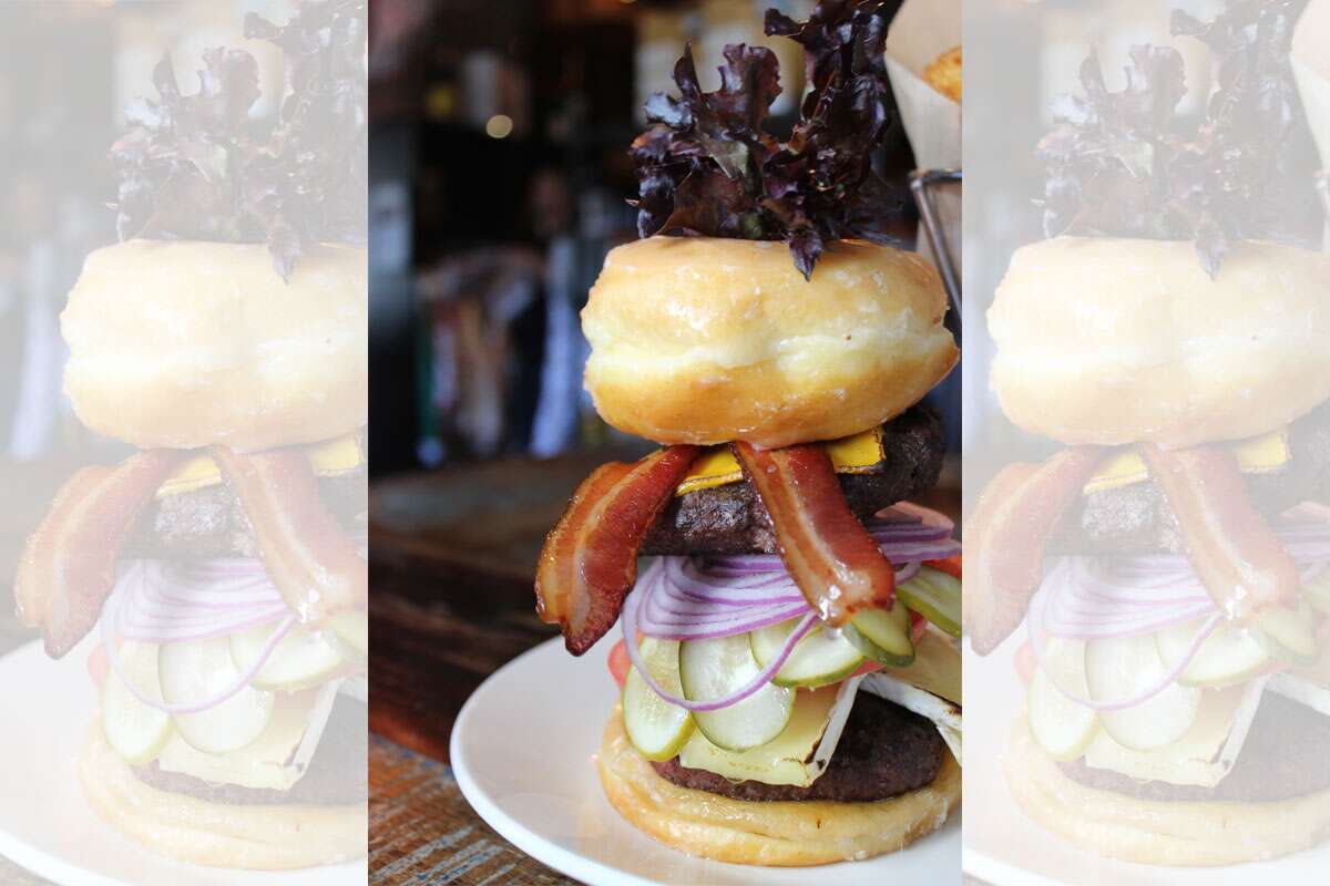 The Best Doughnut Porn To Celebrate National Doughnut Day Extra Crispy