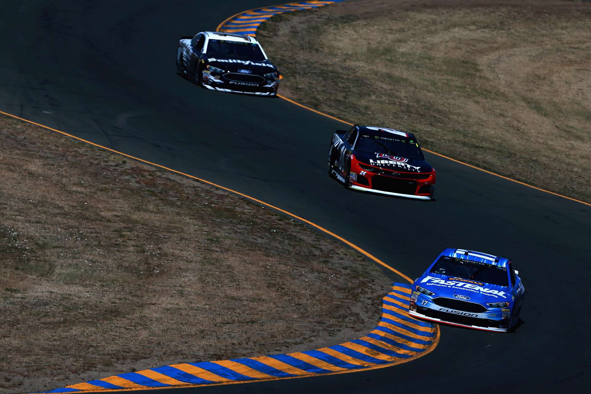 preview: the toyota/save mart 350 nascar cup race at sonoma raceway