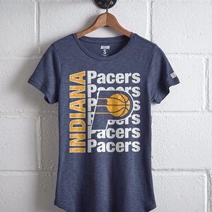 TAILGATE WOMEN'S INDIANA PACERS T-SHIRT
