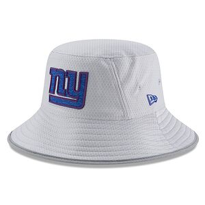 new york giants bucket hat