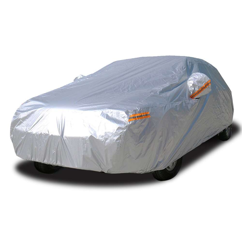 3 Best Waterproof Car Covers (2019) - The Drive