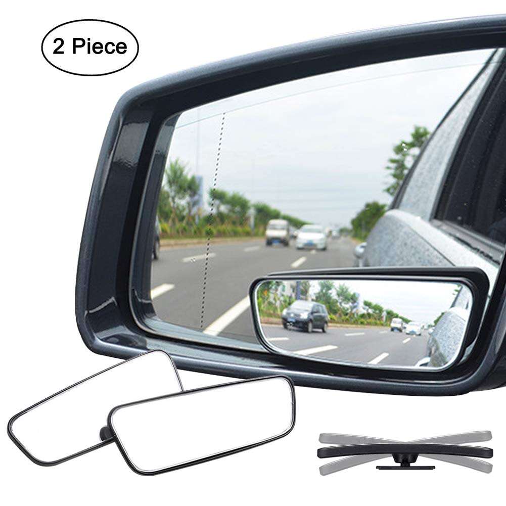 3 Best Blind Spot Mirrors (2019) - The Drive