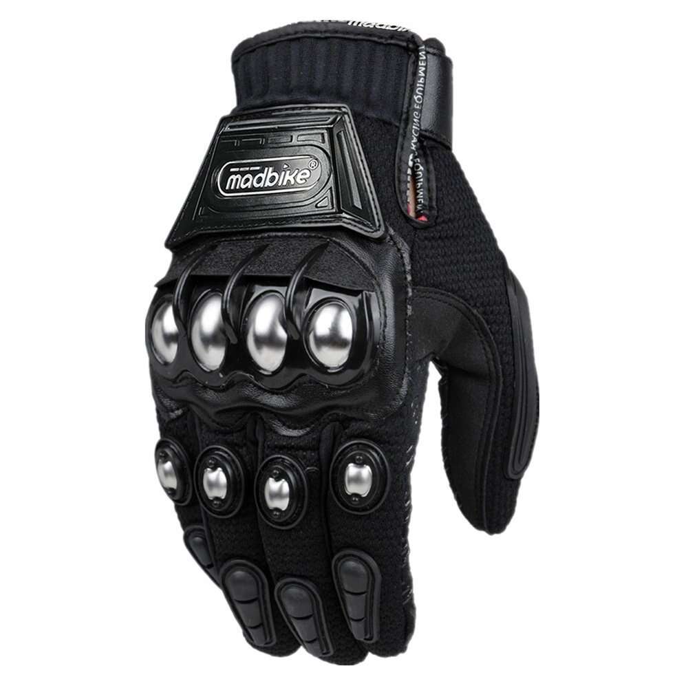 3 Best Motorcycle Gloves (2019) - The Drive