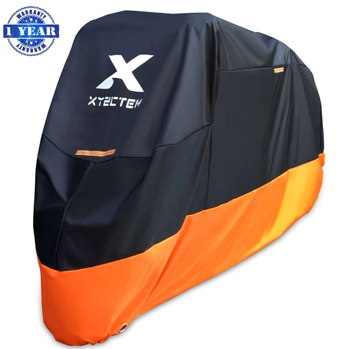 extra large bike cover