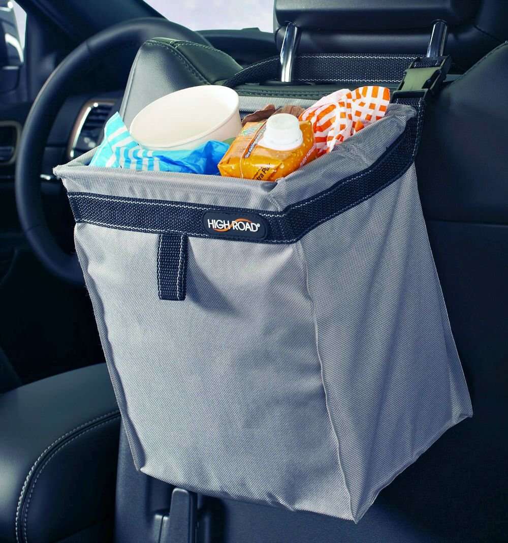 3 Best Car Trash Bags (2019) The Drive