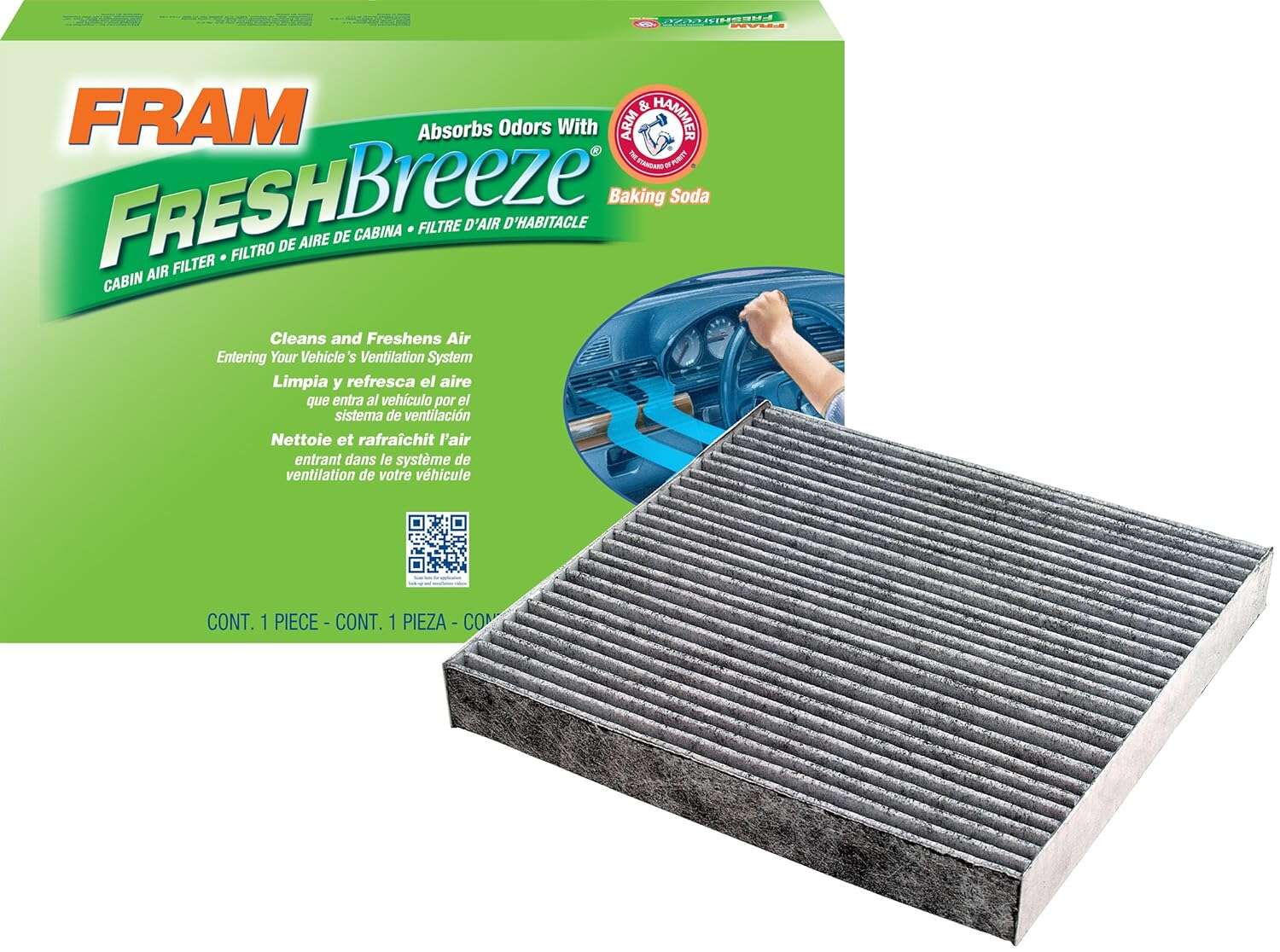 3 Best Cabin Air Filters (2019) - The Drive