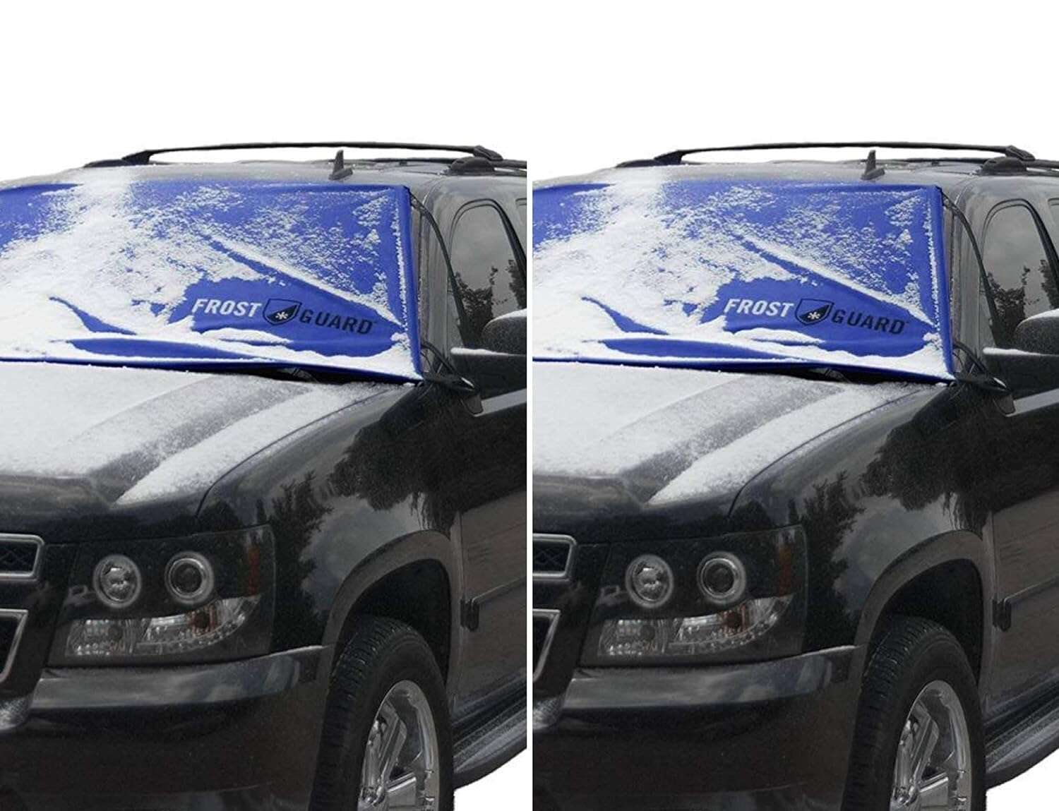 3 Best Windshield Covers (2019) - The Drive