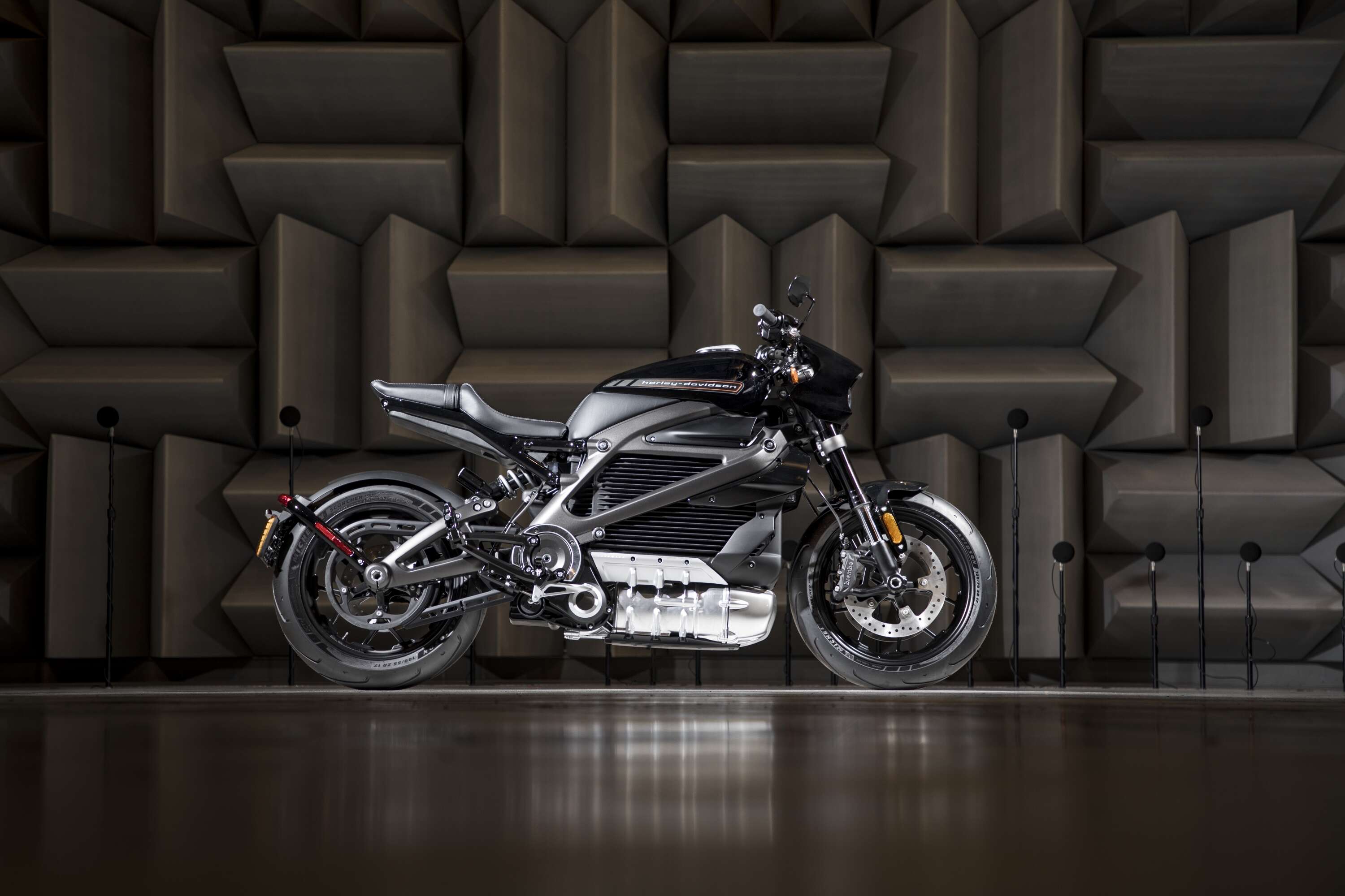Harley-Davidson to Launch a Naked Bike and Adventure Bike in 2020 - The
